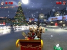 Náhled k programu Santa Ride 2